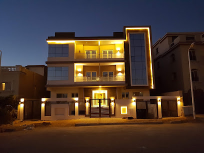 Diplomats Compound