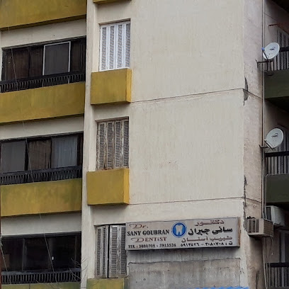 Sany Gbran