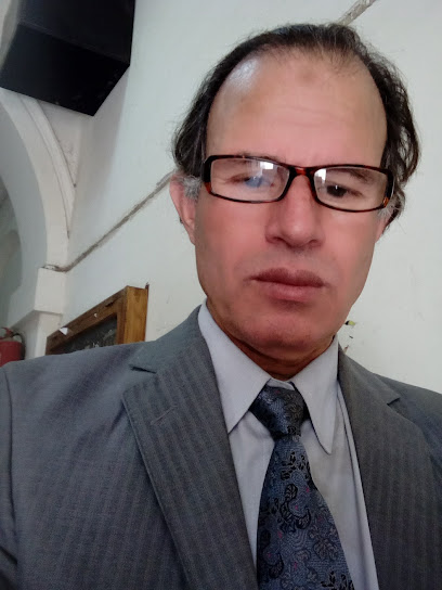 محمد موسي شلبي