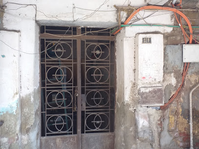 جميل مصطفى درويش
