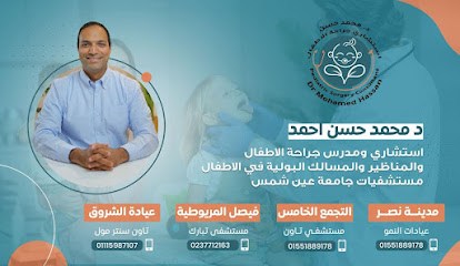 Mohamed Hassan