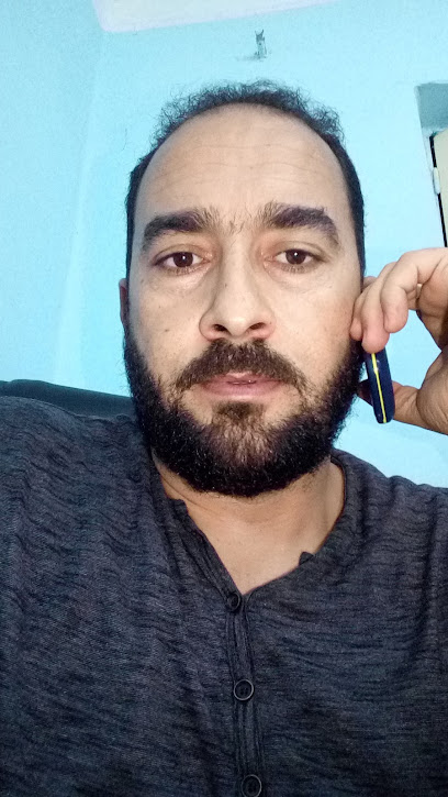 Walid Aabdyn