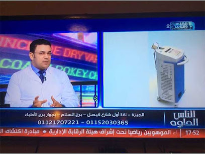 Salah Shwky Zydan