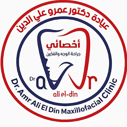 عمرو علي الدين
