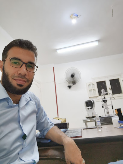 أحمد عمارة