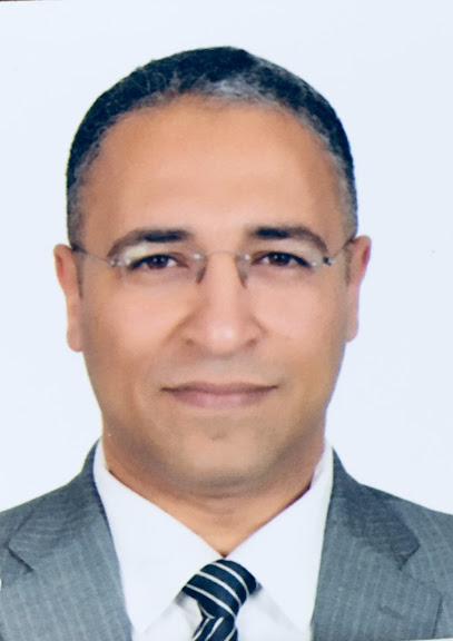 Tamer Mohamed Ghyth