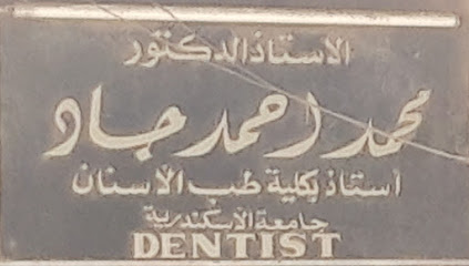 Mohamed Ahmed Gad