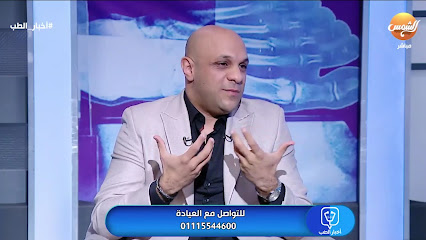 Ahmed Bdr