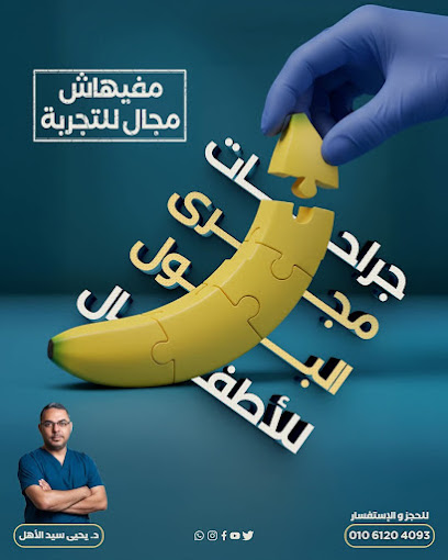 Yehia Sayed El-Ahl