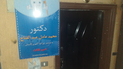 محمد عادل عبد الفتاح