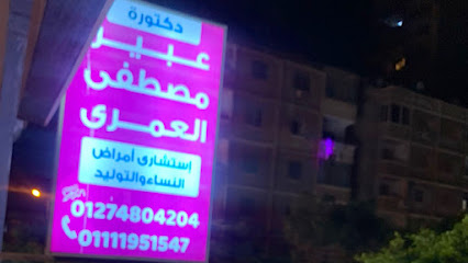 Abeer El-Amry