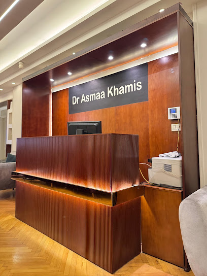 Asmaa khamis
