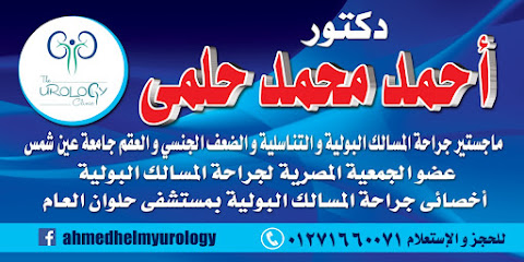Ahmed Hlmy