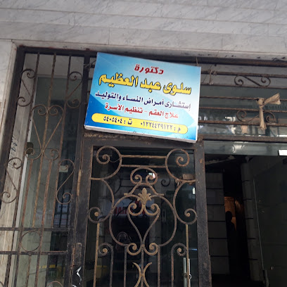 Slwy Abdelazym