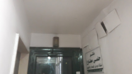 حلمى مطاوع السيد