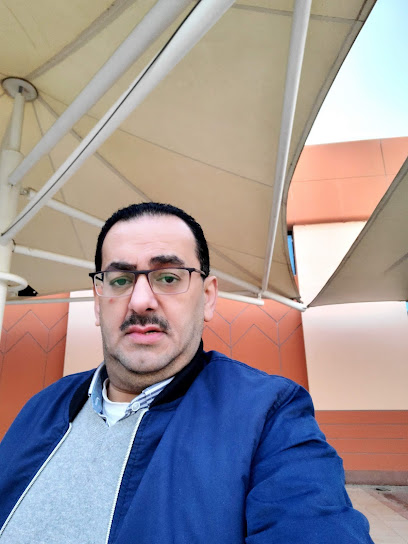 محمد عبدالحميد عبدالسلام