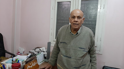 محمدي قنديل