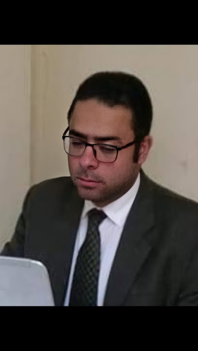 Dr Karim Gaballah