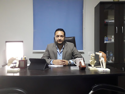 Mohamed Asamh El-Hwary