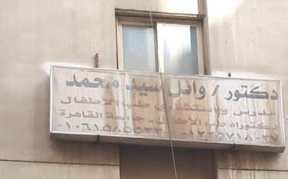 وائل سيد محمد