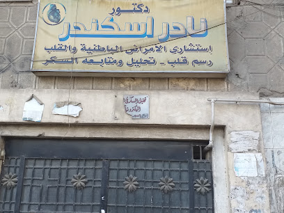 Nader Askndr