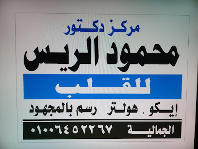 Mahmoud El-Rys