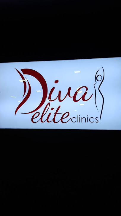 DIVA ELITE clincs