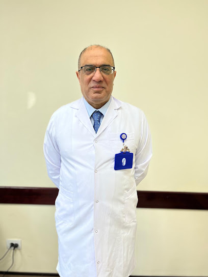 رأفت عبدالفتاح
