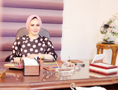نادية جمال