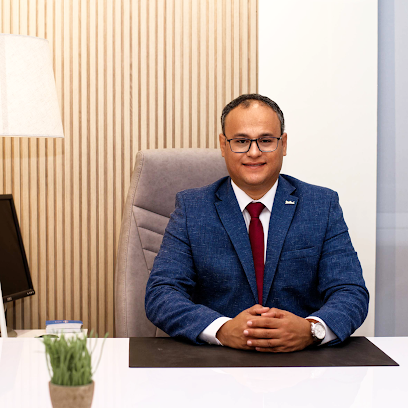 Ahmed Saeed