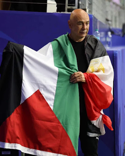 Ahmed kasem