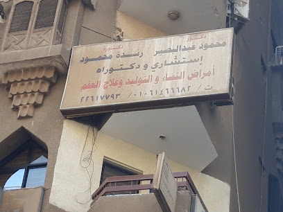 محمود عبد البصير