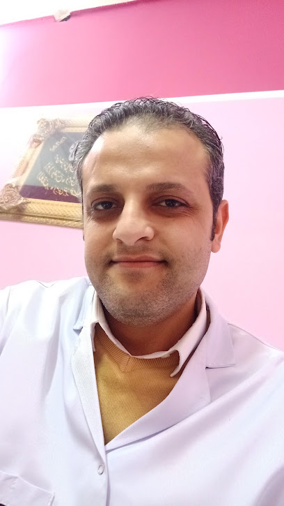 أحمد خليل الرشيدي