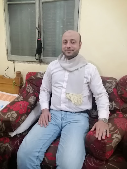عاصم عجمي ابو دنيا