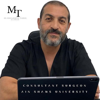 Mohammed Tamer