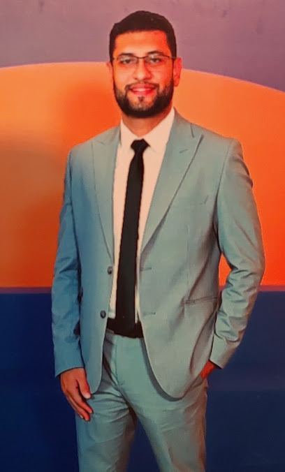 إسلام محمود موسى