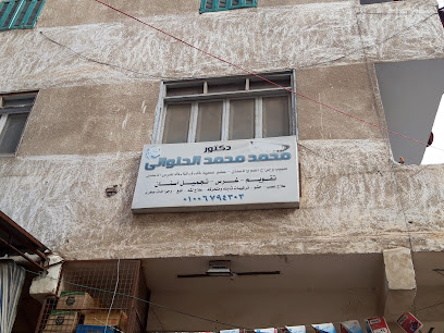 Mohamed Mohamed El-Hlwany