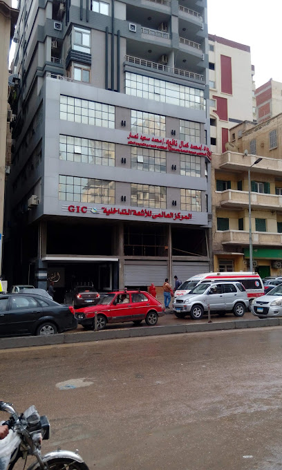 محمد سعيد نصار