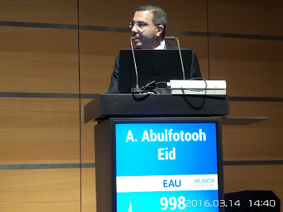 dr ahmed abulfotooh