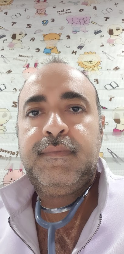 Samy Rasm Mshrky