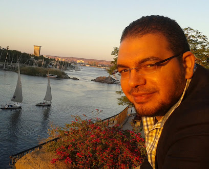 Mahmoud Said Rshwan