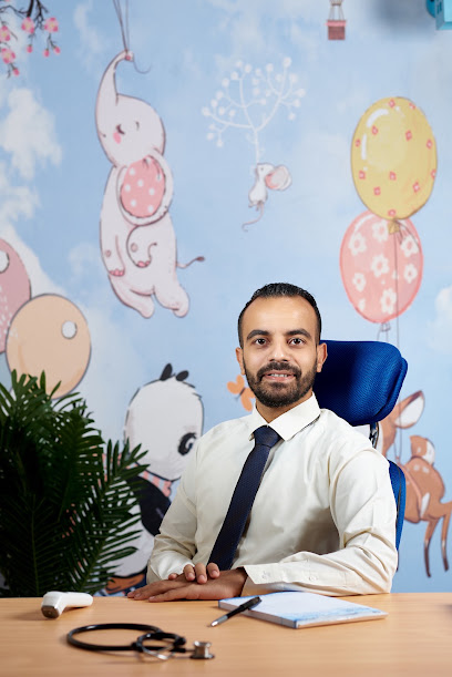 Ahmed Ramadan Mghrby