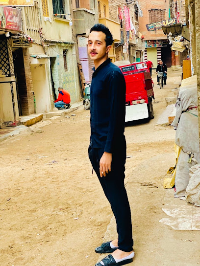El-Mhlh El-Kbry