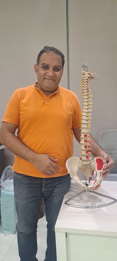 Ahmed naguib