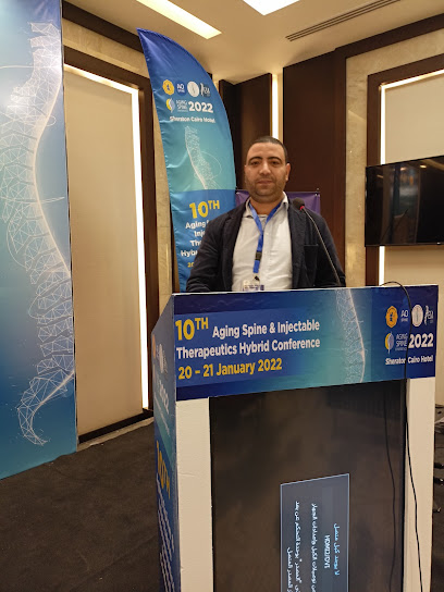 Mostafa Ramadan