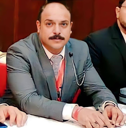 محمد سامي زهره