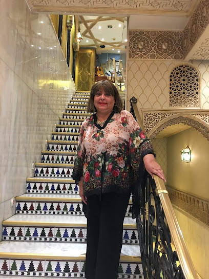غادة للعناية بالبشرة