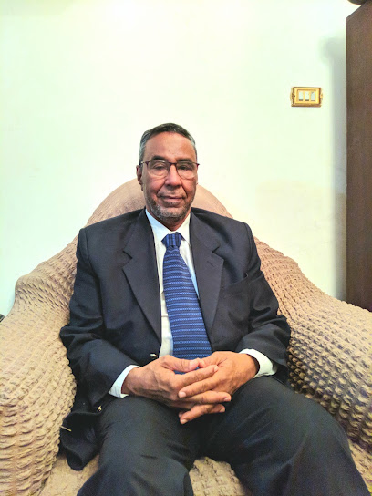 سعيد إبراهيم محمد