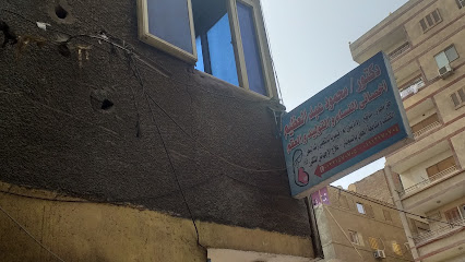 محمود عبد العظيم