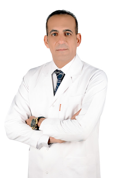 أسامة لطفي أبوزيد